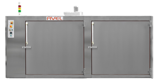 AVEL Marine 440HE 